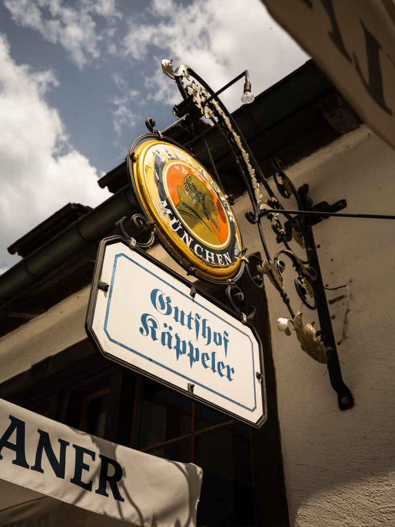 Gasthof Käppele